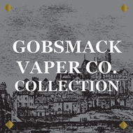 Gobsmack Vapor Co.