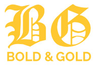 Bold & Gold