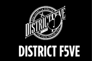 District F5VE