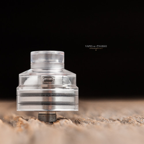 Bell Vape by Chris Mun - 