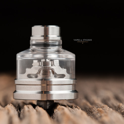 Bell Vape by Chris Mun - 