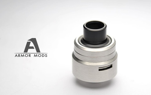 Armor Mods - Armor 1.0 RDA #5AniEdition 5th Anniversary Edition 