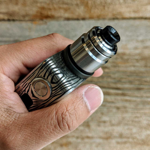Accessories - Mouthpieces / Drip Tips - DDP Vape DDP One V2