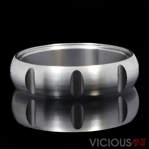 Vicious Ant - "Apex Bottom Ring, Distortion"