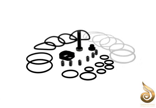 Taifun - GT IV S (GT4S 23mm) Spare Parts Repair Service Set