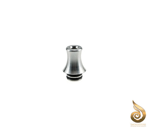 Taifun - Drip Tip 510, GX Classic, SS