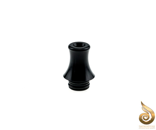 Taifun - Drip Tip 510, GTC / GX Classic, Black (POM/Delrin)