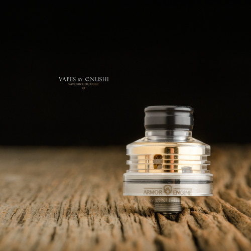 Bell Vape by Chris Mun - 