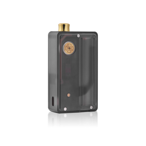 dotmod - "dotAIO Smoke Limited Release" All-In-One 18650 Box Mod