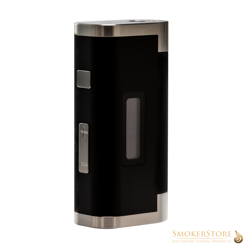 Taifun Box Pro, Black POM Body 80W Dicodes Mod