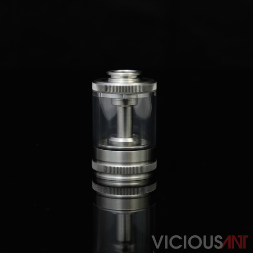 Vicious Ant - Scylla Spare Tank Assembly, 4mL