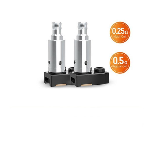 Lost Vape - "Orion Plus Replacement Coils" (5-Pack)