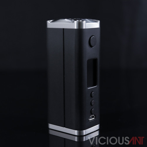 Vicious Ant - Eris 510 21700, Delrin, Black - DNA75C Mod