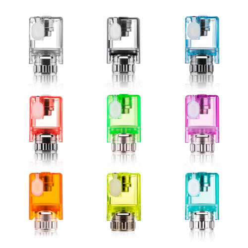 dotmod - dotAIO V2 Replacement Tank, Various Colours