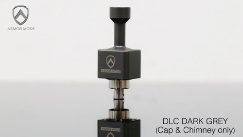 Harpy x Armor Mods Collaboration - HarboR-60 Bundle, Black Harpy x Armor Mods Collaboration - HarboR-60 Bundle, Black