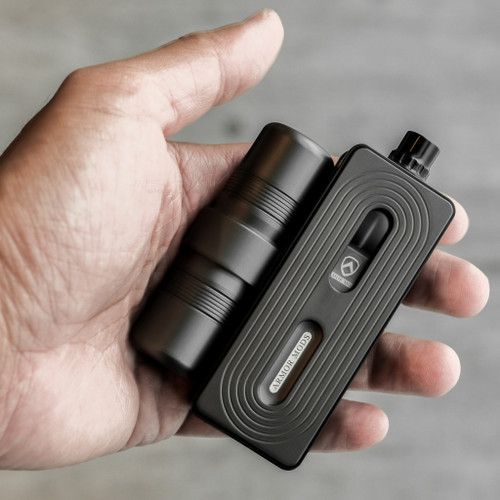 Harpy x Armor Mods Collaboration - HarboR-60 Bundle, White Harpy x Armor Mods Collaboration - HarboR-60 Bundle, White