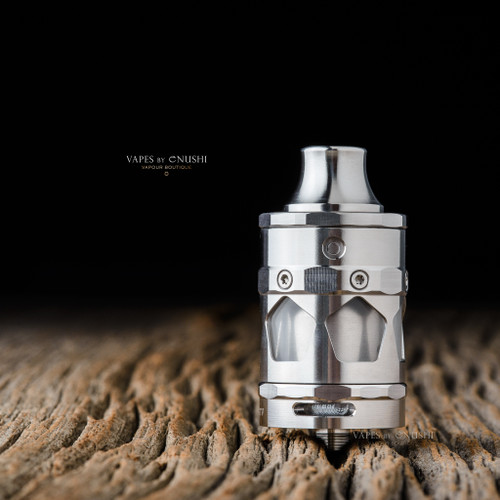 その他 vape Taifun GTR Taifun GTR RTA, DLC Edition - Vapes by Enushi