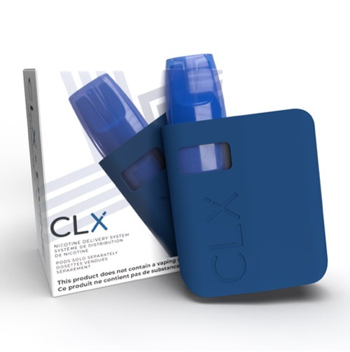 CLX Pod Device, Blue