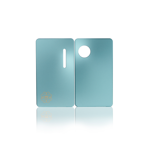 dotmod - dotAIO V2 Replacement Door Panels - Limited Release - Tiffany Blue