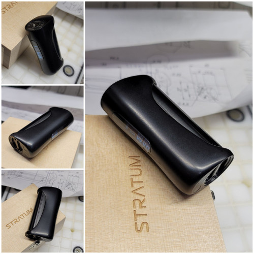 OLC - Stratum V10 Magnum Opus, Black Juma, DNA60 - Vapes by