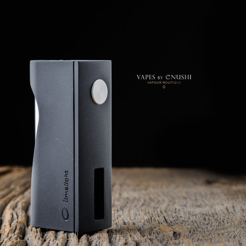 MadBeardMods - OneginR, Black dicodes BF60 - Vapes by Enushi