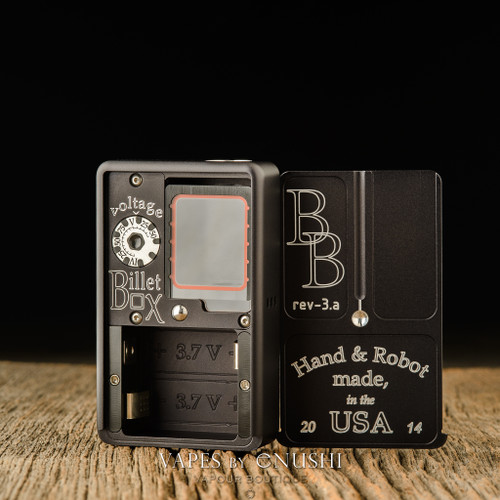 Billet Box 2021 Plague Rat f-u 付属品多数 - 生活家電