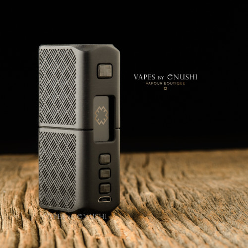 MadBeardMods - OneginR, Black dicodes BF60 - Vapes by Enushi