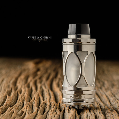 Taifun GT IV (GT4) "Zero" RTA (2023/2025)