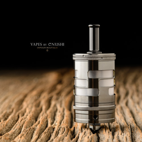 Taifun GTC-R, Nautilus DLC Edition - Drop-In Coil Tank for Aspire Nautilus Coils