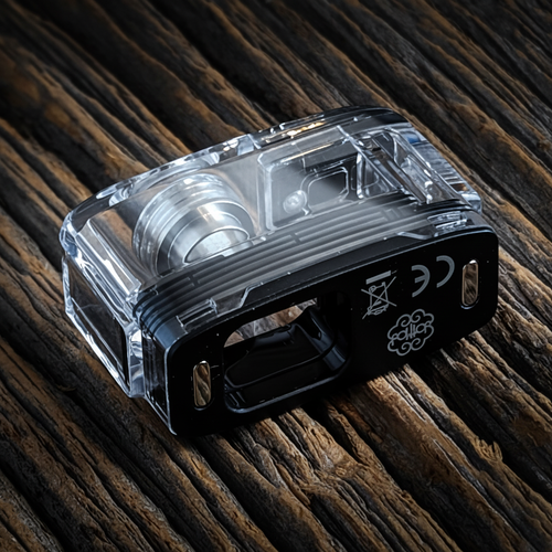 dotmod - dotPod Max RBA Replacement Tank