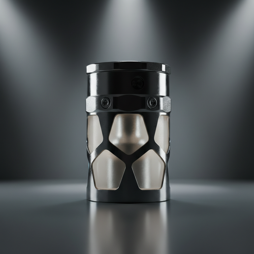 Taifun - GT V (GT5) Full Size Tank Kit, 6mL