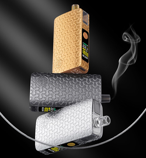 Stabilized, StabWood, Wood, Hybrid, and Resin Collection at Vapes