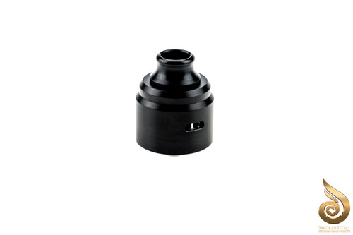 Taifun BTD Black Ultem RDA - Bottom Feed Dripper
