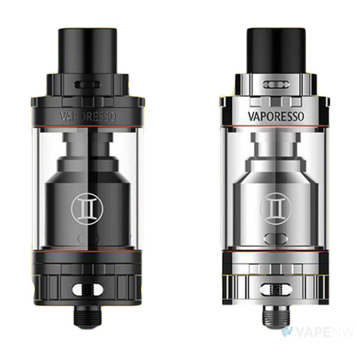 Vaporesso - "Gemini" RTA