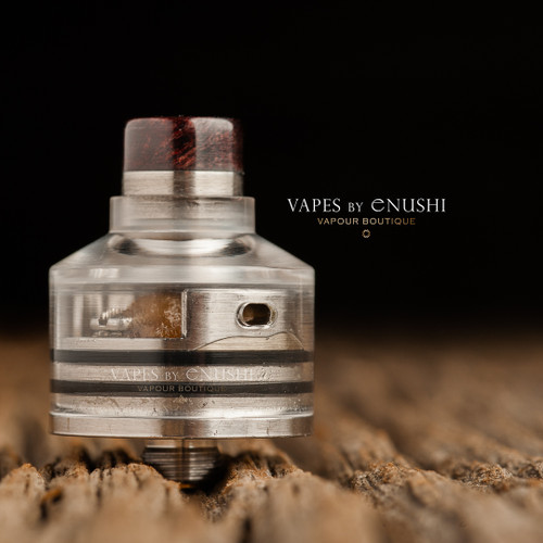 Bell Vape by Chris Mun - 