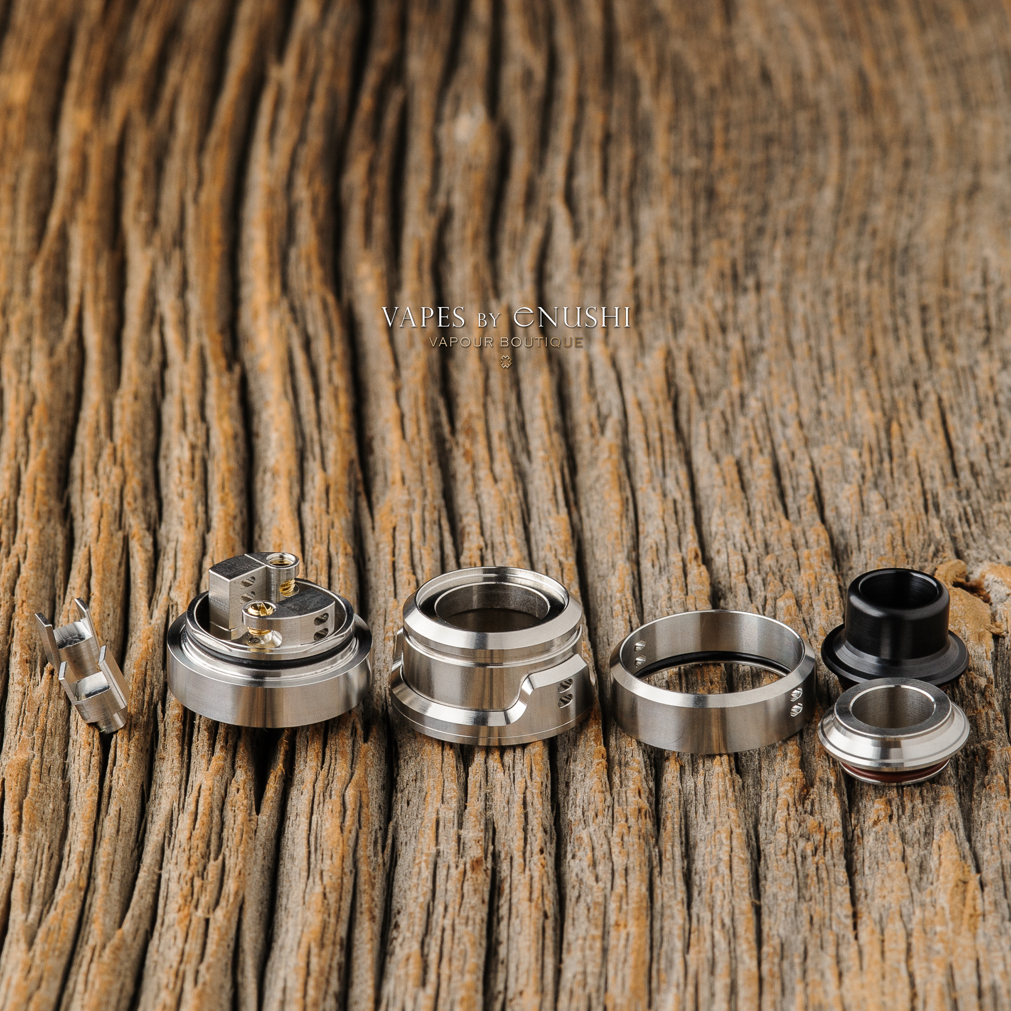 Kilic Customs - 