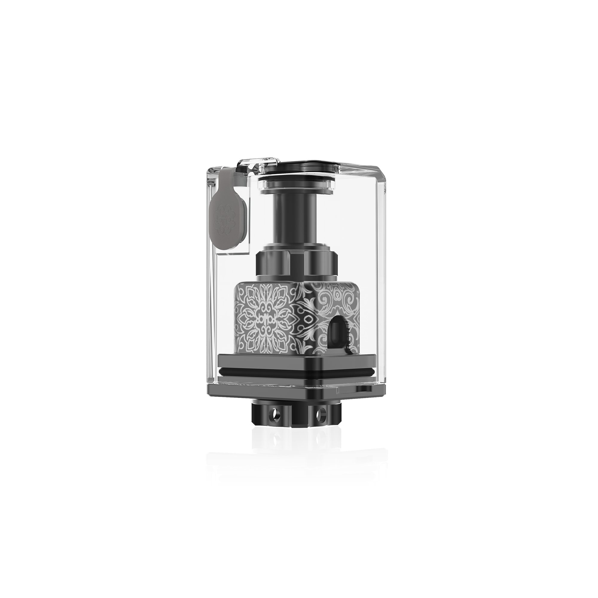 dotmod - dotRBA X - RBA for dotAIO and Boro Tank - Vapes by Enushi