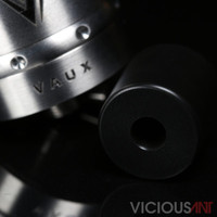 Vicious Ant - "Micro Bore Drip Tip for Vaux