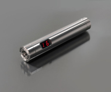 dicodes Tenos flash-e-vapor VSに！