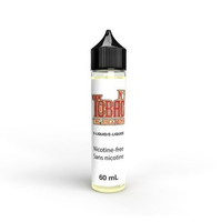 The Juice Punk - TobacNo7 - "Pipe Blend 60mL"