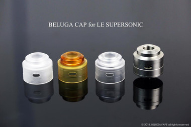 Beluga Vape - 