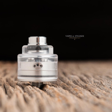 Bell Vape by Chris Mun - 