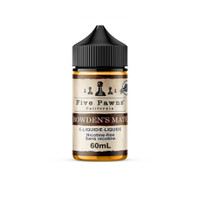 Five Pawns Original Series - Bowden's Mate