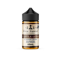 Five Pawns Original Series - Castle Long