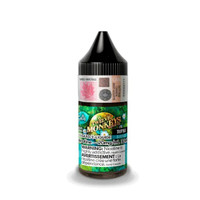 Twelve Monkeys: "Nic Salts - Tropika (30mL)"