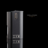 Estoque Mods - "EVM SE (Special Edition), Black"