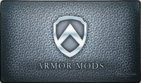 Armor Mods - Build Mat