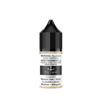 Five Pawns Salts - Gambit