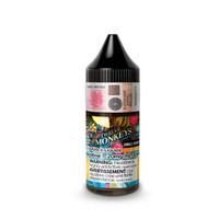 Twelve Monkeys: "Nic Salts - Jungle Secrets Iced (30mL)"