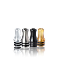 SvoëMesto - Figura MTL 510 Drip Tip